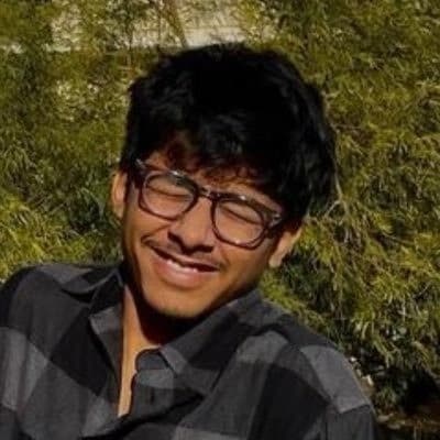 Dhravya Shah, Founder at Supermemory