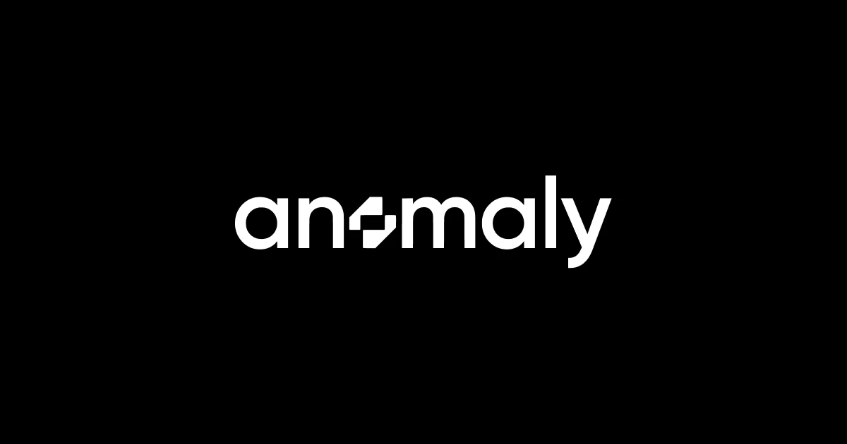 Anomaly Bio company thumbnail
