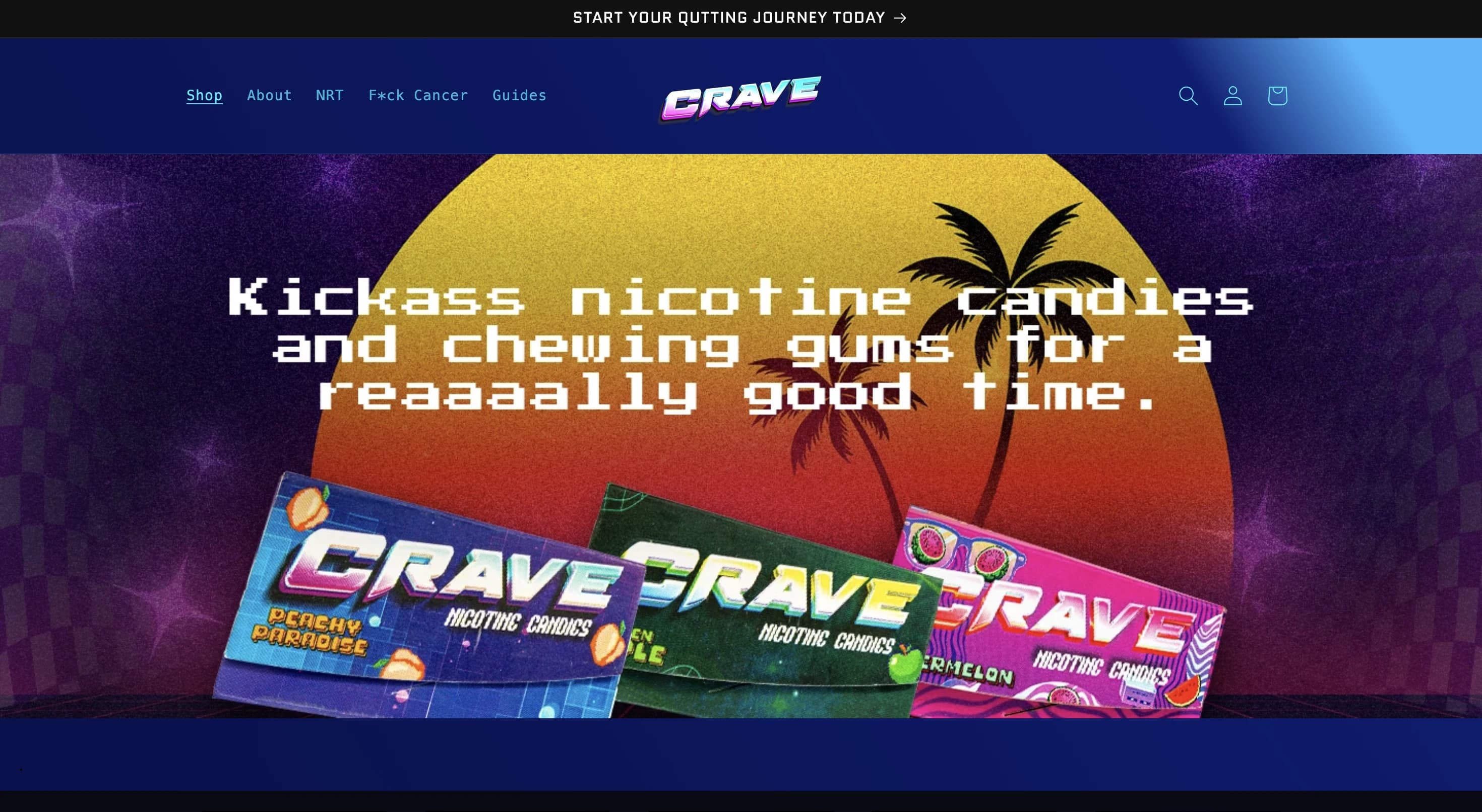Crave company thumbnail