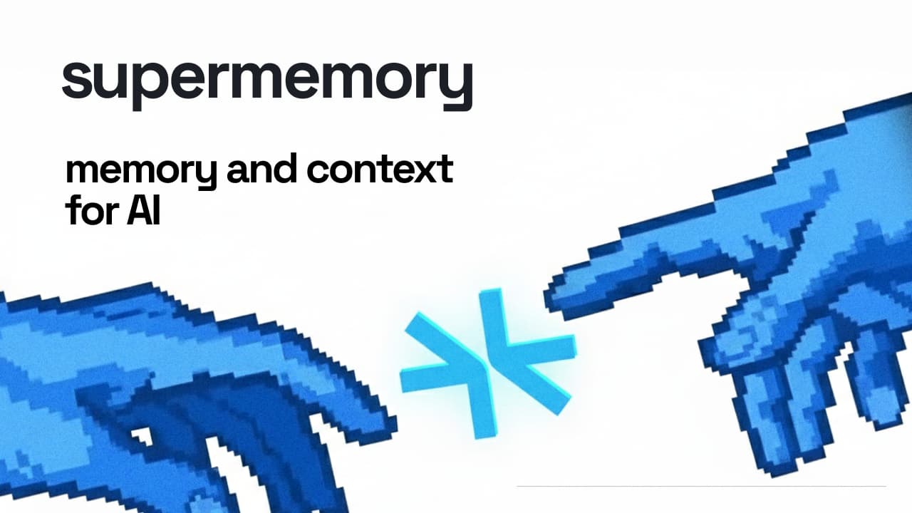 Supermemory company thumbnail