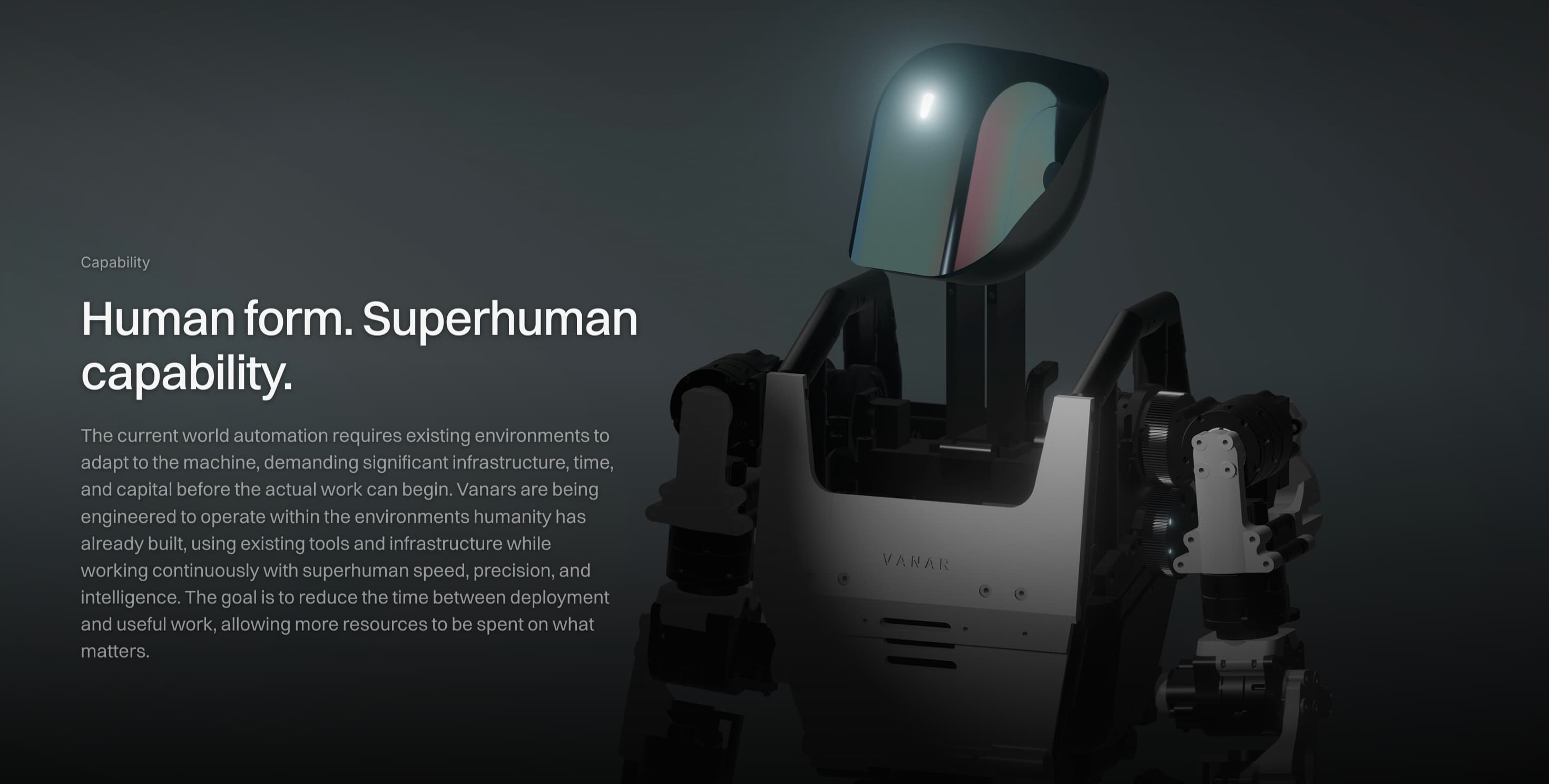 Vanar Robots company thumbnail