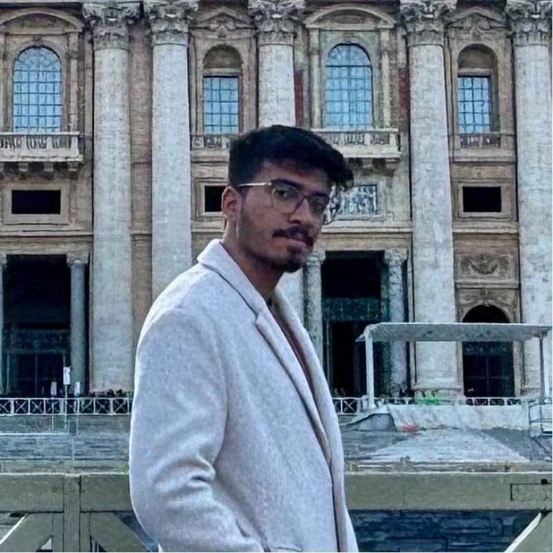 Anindyadeep Sannigrahi, Founder at LiteFold