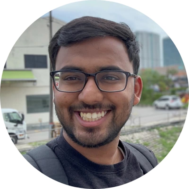 Harsh Agrawal, Founder at TechKareer