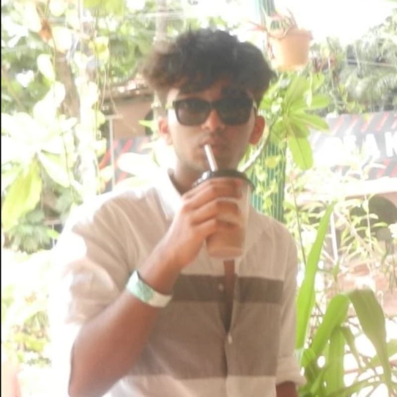 Naman Bansal, Founder & CEO at manicule