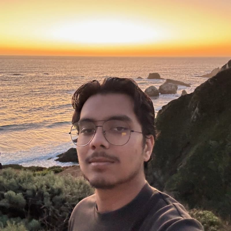 Shreyans Jain, Founder at manicule