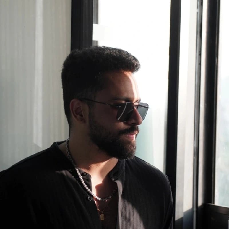 Vihan Singh, Director at Raeth